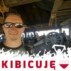 Meet your Posher, Pawel